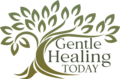 gentle healing today- logo