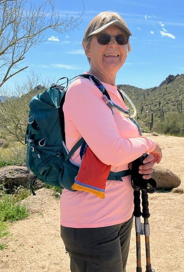annette roiko
